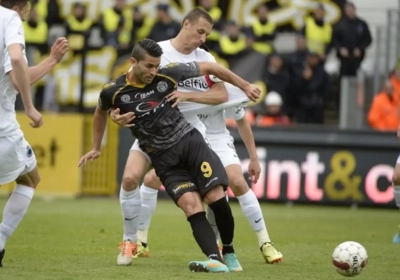 Simons benadrukt belang van winst op Lokeren: "Kan een sleutelmoment zijn"