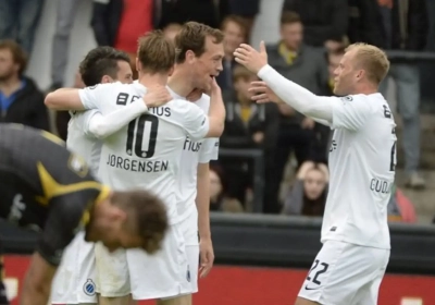 Brugse bankzitters belangrijk: "Ze waren fenomenaal"