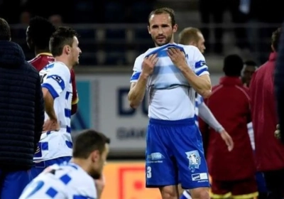 Puljic heeft nog één doel: "Seizoen afsluiten met zege voor fans"