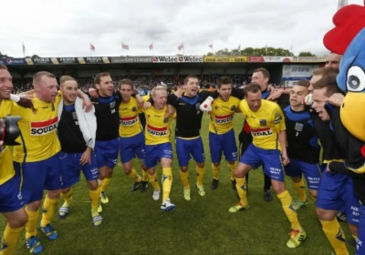 Westerlo begint nu met voorbereiding volgend seizoen