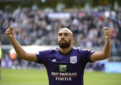Anderlecht toont twee gezichten: "Zware maar positieve woorden tijdens rust"