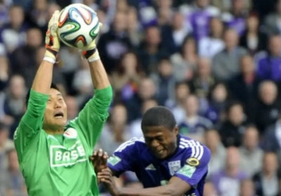 Kawashima rouwt niet om verlies leidersplaats: "We zijn sterk in het hoofd"