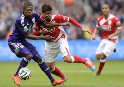 De Camargo: "De concentratie was weg"