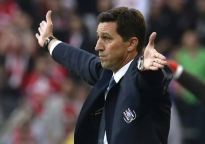 Hasi heeft Anderlecht zijn gezicht teruggegeven