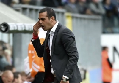 Luzon geeft niet op: "Maar het Lokeren dat tegen ons speelde maakt geen schijn van kans tegen Anderlecht"