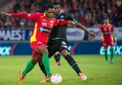 Siani blikt terug: "Op deze positie was ik misschien doorgebroken bij Anderlecht"