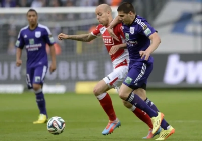 Buyens: "Standard verdient nog steeds de titel"