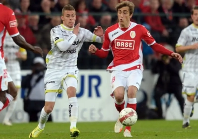 De Sart: "Enkele spelers kraakten"