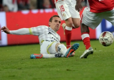 Kums na golf rode kaarten: "Zullen wel zien hoeveel weken we krijgen"