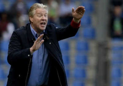 Maes ontevreden na off-day in Waregem: "Het leek wel de match te veel"