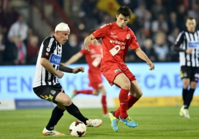 De Smet: "Europees ticket zou uniek zijn"