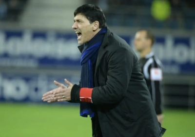 Mazzu: "We stonden te slapen bij de aftrap"