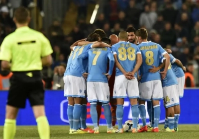 Wederoptredende Mertens blijft steken op gelijkspel