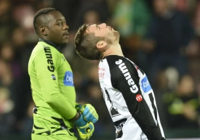 Kortrijk door het oog van de naald: "In voetbal wint niet altijd de beste ploeg"