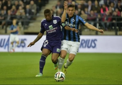 Meunier verslaat Ryan, 0-1