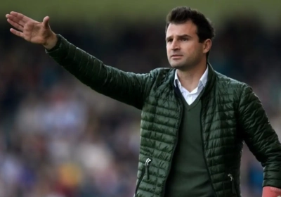 OH Leuven verliest maximum op Stayen