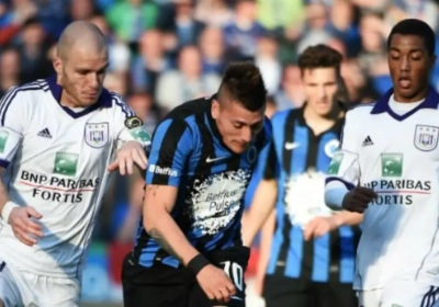 Tien Brusselaars plegen ultieme hold-up in Brugge