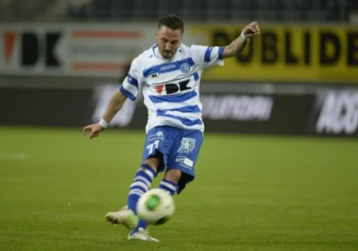 Milicevic: "We zijn klaar voor een groot seizoen"