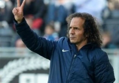 Chihab gelooft volop in promotie: "We zullen tot het eind meestrijden"