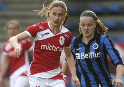 Tine De Caigny is zeker: "Binnen paar jaar staat dit Club Brugge er"