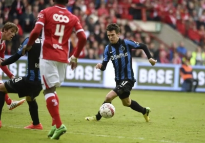 Sobota trapt Club naar pole position: "Maar we hadden al eens een voorsprong"