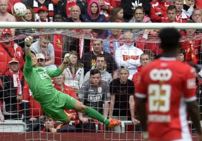 Kawashima niet te spreken over tegengoal: "We moesten Sobota harder aanpakken"