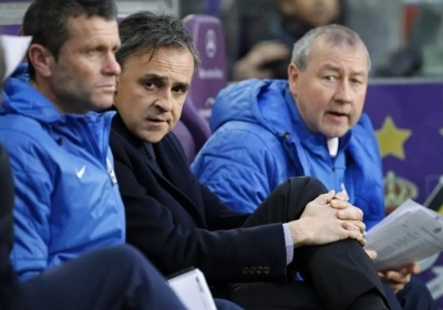 Denier: "Laatste twee matchen nog iets doen voor onze fans"