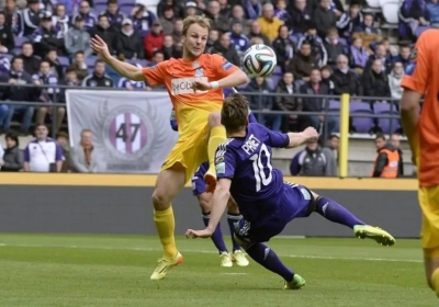 Gorius: "Toch heeft Standard meeste individuele kwaliteit"