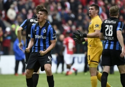 Duarte: "Met een titel naar het WK zou een droom zijn"