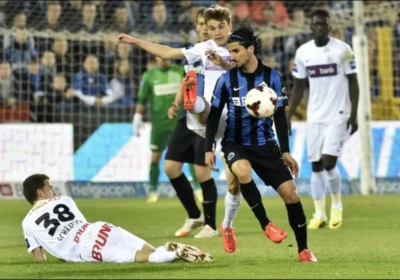 Mboyo met dÃ© revanche, 3-2