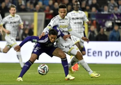 Bekerploeg Essevee wil ook Anderlecht klein krijgen