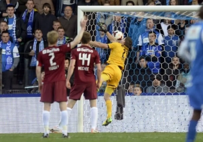 Genk slaat Brugse titeldroom aan diggelen