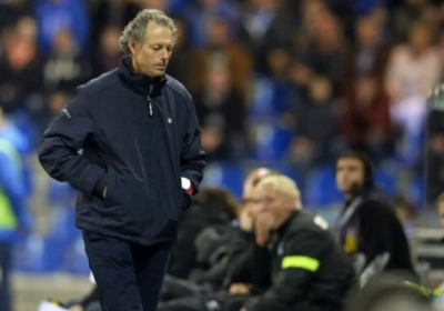 Geen titel voor Preud'homme: "Dit is hard"