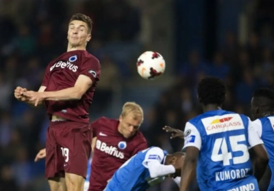 Geen WK-selectie en geen titel voor Meunier: "Maar ik vind het erger voor Timmy"