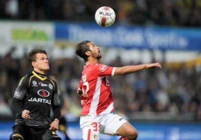 Scholz: "We laten veel te makkelijk goals binnen"