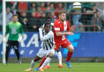 Ook Provoost verrast door de spanning: "Een knotsgekke eindronde"