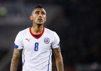 "De wereldkampioen komt uit Zuid-Amerika"