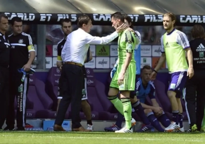 UPDATE: WK wellicht weg voor geblesseerde Proto