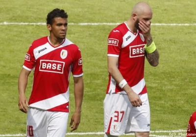 De Camargo: "Gaven Anderlecht titel cadeau"