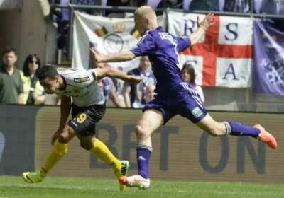 De Pauw verontschuldigde zich: "Hoop dat Proto mee naar WK kan"