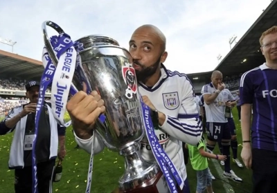 Vanden Borre: "Het WK was het zotste doel dat ik mezelf gesteld had"