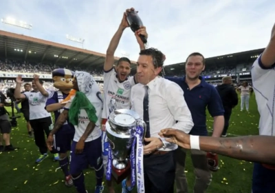 Hasi debuteert meteen met titel: "Ik geloof het eigenlijk nog niet"