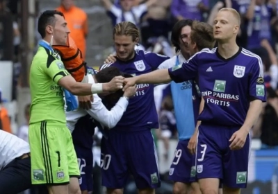 Deschacht na zijn zevende: "De mooiste"