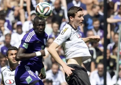 Vanaken: "Scheidsrechter besliste de match"