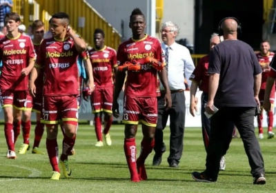 Spelers Essevee duidelijk: "We stuurden sms'jes naar elkaar over Oostende"