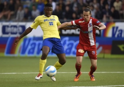 Duel op scherpst van de snee: geeft Moeskroen rode lantaarn door met winst in pittige degradatiekraker?