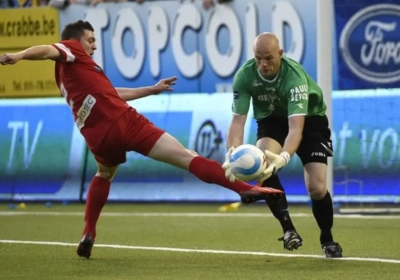 Moeskroen promoveert, STVV blijft zwaar teleurgesteld achter