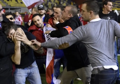 Rellen na promotie Moeskroen-Peruwelz