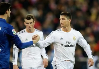 Marcelo doet de boeken dicht