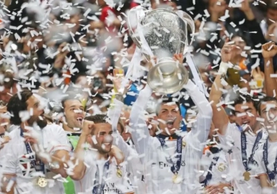 Ronaldo maakt zijn zeventiende en heeft zijn tweede: "Eindelijk!"